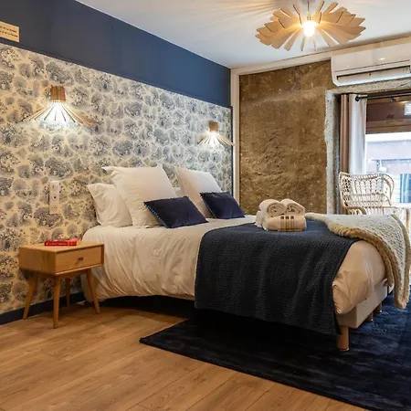 Apartment Host - Duplex Insolite & Chic - Ancienne Librairie