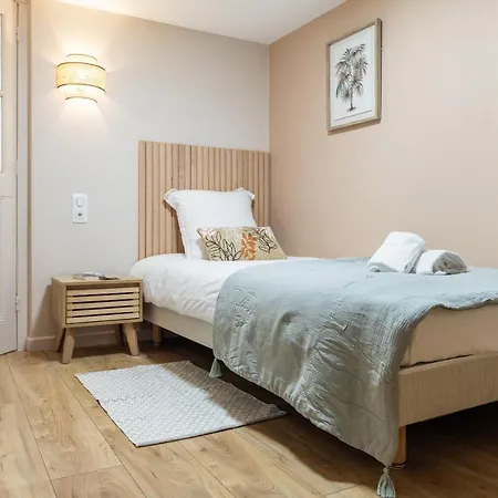Apartment Host - Duplex Insolite & Chic - Ancienne Librairie Lyon