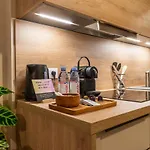 Apartamento Host Crafty *