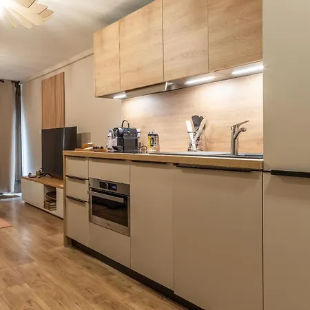 Host - Duplex Insolite & Chic - Ancienne Librairie * リヨン