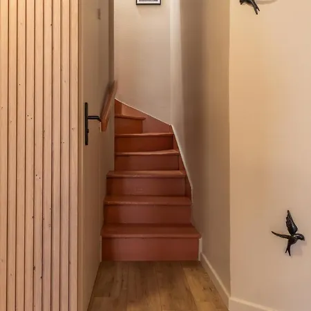 Host Crafty Appartement